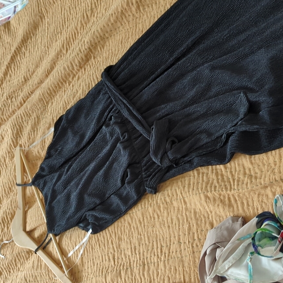 🆕🌿NORDSTROM CRINKLE DRESS🌿 - Picture 4 of 11